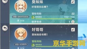 原神遥望四方 原神遥望四方