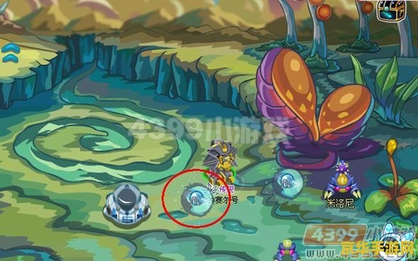 赛尔号埃尔夫 赛尔号埃尔夫：探索无尽的宇宙奥秘