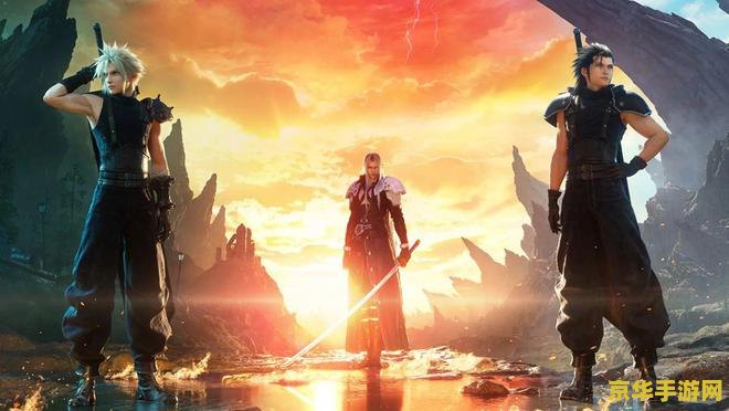 SE 游戏《最终幻想 7:重生》0 点发售,PS 港区 568 港币起 SE 游戏《最终幻想 7:重生》0 点发售,PS 港区 568 港币起