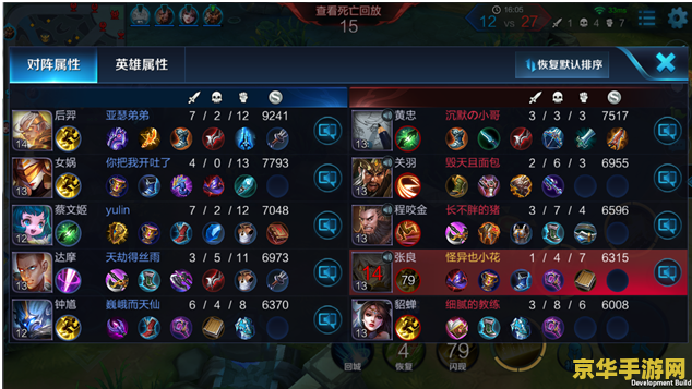 王者荣耀apk有什么用 王者荣耀apk:游戏安装包解析 王者荣耀apk有什么用 王者荣耀apk:游戏安装包解析