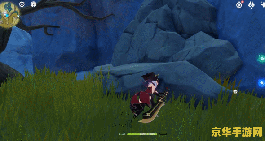 原神奥藏山七天神像怎么去 原神奥藏山七天神像怎么去