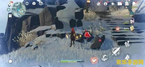 原神奥藏山七天神像怎么去 原神奥藏山七天神像怎么去