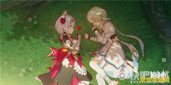 原神诺艾尔邀约攻略大全 原神诺艾尔邀约攻略大全