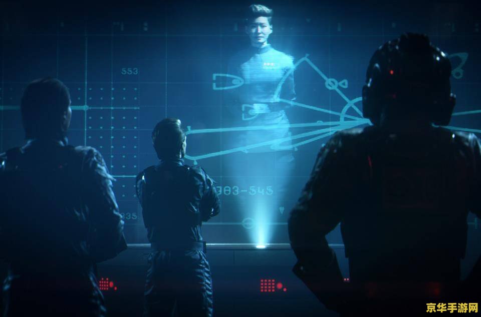 EA 宣布将裁员 5%,《星球大战》FPS 项目已取消 EA 宣布将裁员 5%,《星球大战》FPS 项目已取消