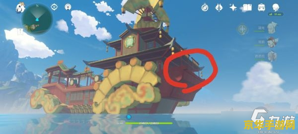 原神璃月四个圆盘 探索原神璃月地区：寻找四个神秘圆盘