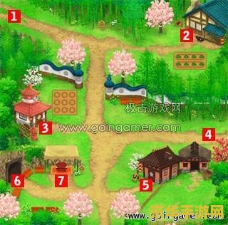 牧场物语双子村亚修 牧场物语双子村：亚修的故事