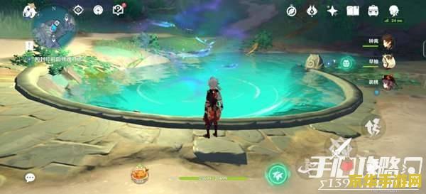 原神灵龛怎么开 原神灵龛怎么开：探索神秘力量的关键