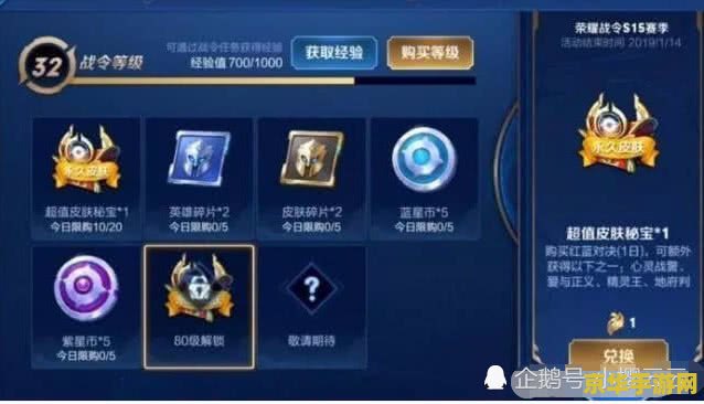 王者荣耀s分数是什么意思 王者荣耀S分数：游戏中的荣誉与挑战