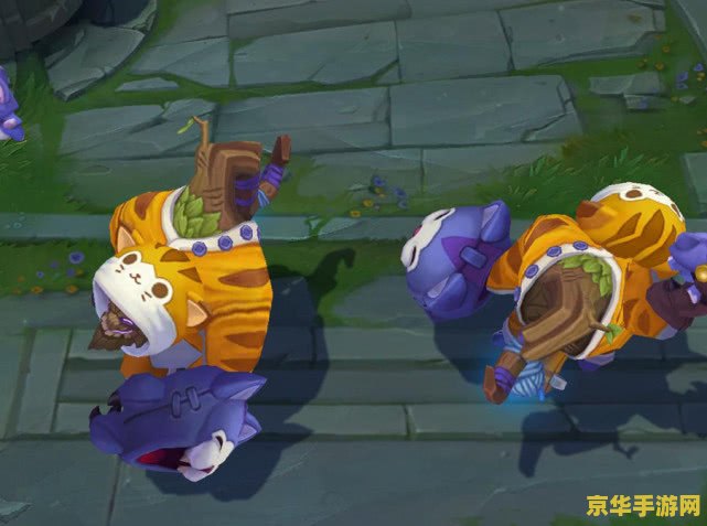 lol上单英雄 LOL上单英雄：从入门到精通