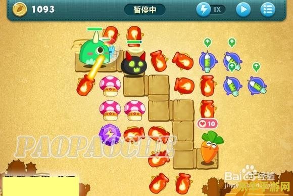 保卫萝卜挑战32攻略金萝卜布阵图 保卫萝卜挑战32攻略：金萝卜布阵图的奥秘