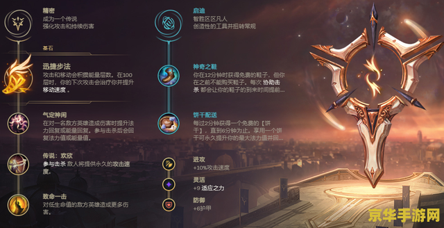 英雄联盟星虫是什么装备 英雄联盟星虫是什么装备
