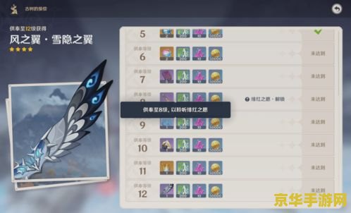 原神体验版和完整版有什么区别 原神体验版与完整版的区别 原神体验版和完整版有什么区别 原神体验版与完整版的区别