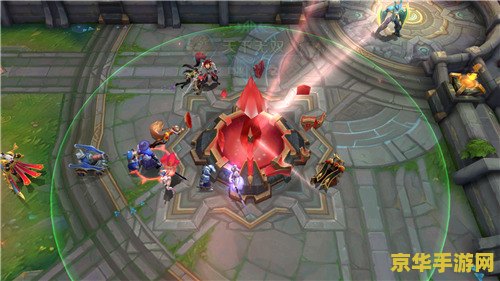 王者荣耀的猥琐是什么意思是什么意思是什么 王者荣耀的“猥琐”是什么意思