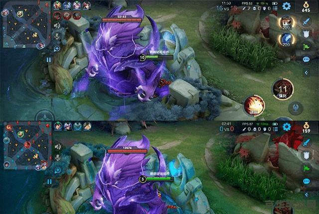 王者荣耀的帧率是什么 王者荣耀的帧率：游戏流畅度的关键