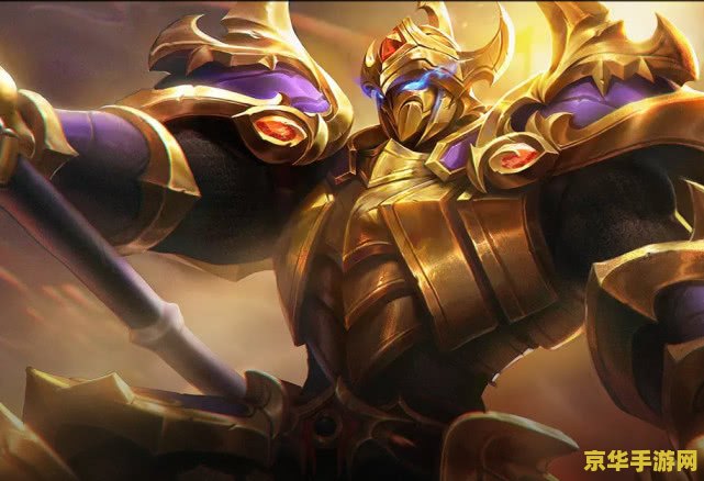 王者荣耀典韦长什么样 王者荣耀典韦:狂野之力,无畏战神 王者荣耀典韦长什么样 王者荣耀典韦:狂野之力,无畏战神