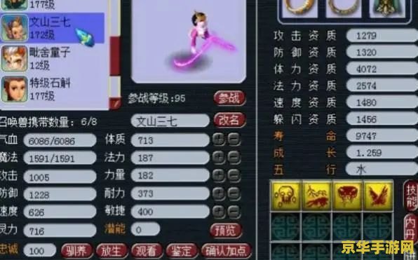 梦幻宝宝名字 梦幻宝宝名字
