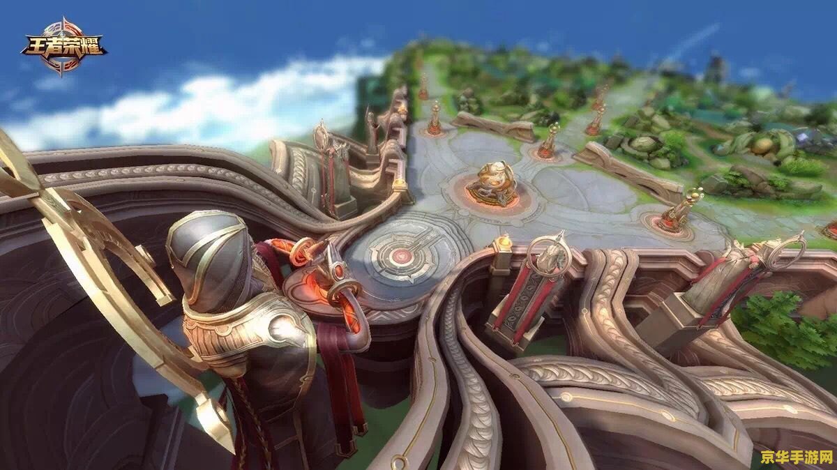 王者荣耀都有什么地图 王者荣耀中的地图种类