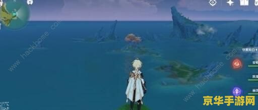 原神如何到达孤云阁 原神如何到达孤云阁