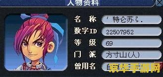 梦幻西游名字符号 梦幻西游名字符号：游戏角色命名的艺术与策略