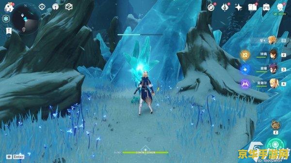 解冻所有碎片原神寒天之钉 解冻寒天之钉:原神中的冰封奇迹 解冻所有碎片原神寒天之钉 解冻寒天之钉:原神中的冰封奇迹