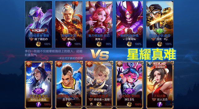 王者荣耀黑马什么意思是什么 王者荣耀黑马：超越常人的游戏实力