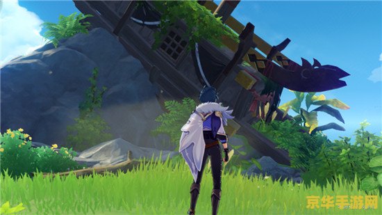 原神海岛隐藏任务自外而来 原神海岛隐藏任务“自外而来”