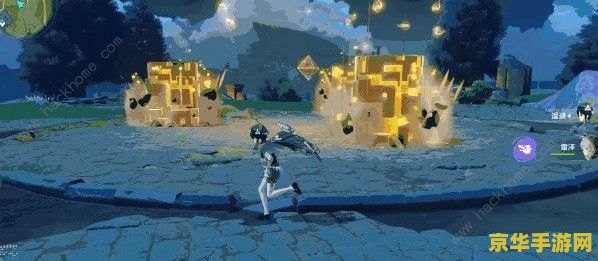 原神无相之岩掉落 原神无相之岩掉落深度解析 原神无相之岩掉落 原神无相之岩掉落深度解析