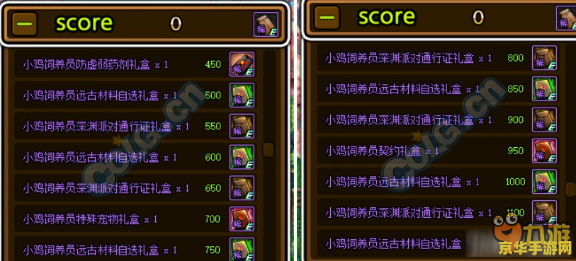 dnf小鸡大作战 DNF小鸡大作战- 萌力全开，激战无休！