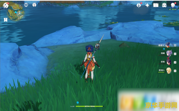 原神是怎么开发的 原神是怎么开发的