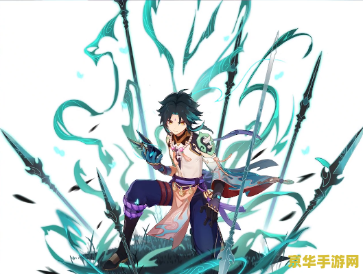 原神魈用什么来升级命之座 魈的命之座升级材料 原神魈用什么来升级命之座 魈的命之座升级材料