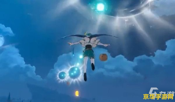 原神电脑版怎么飞行教程 原神电脑版飞行教程 原神电脑版怎么飞行教程 原神电脑版飞行教程