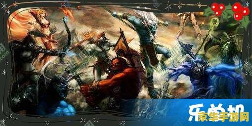 dota最强英雄 dota最强英雄- 谁是最强？