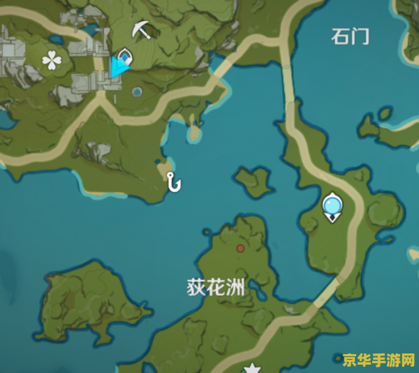 原神蒙德在哪里钓鱼 原神蒙德钓鱼地点推荐