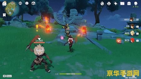 原神北斗打公子 北斗与公子之战：原神中的一场史诗对决