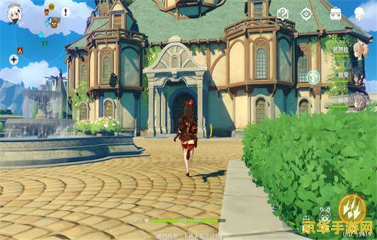 原神风龙废墟入口怎么进 原神风龙废墟入口进入攻略