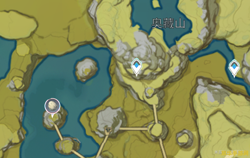 原神鸟蛋怎么采集 原神鸟蛋采集攻略