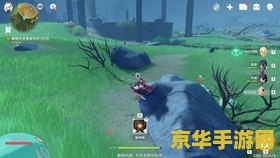 原神风龙废墟有风墙进不去 探索原神风龙废墟：风墙背后的秘密