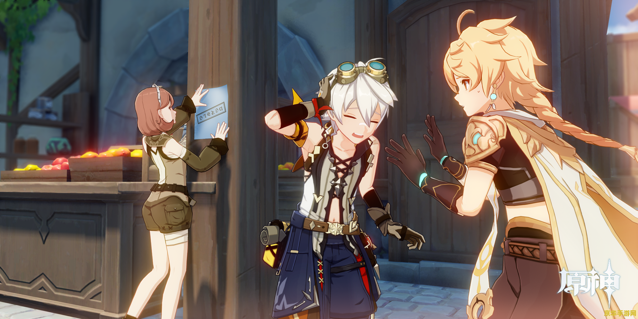 原神班尼特邀约任务隐藏结局 原神班尼特邀约任务隐藏结局：解锁不为人知的故事