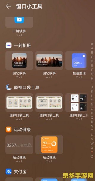 原神口袋工具的测评 原神口袋工具的测评