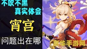 原神继承机制 原神继承机制：深度解析与游戏策略