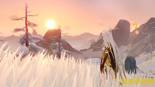 原神长弓燧龙凝光免费 原神长弓燧龙凝光免费- 探索游戏中的神秘角色与免费获取攻略
