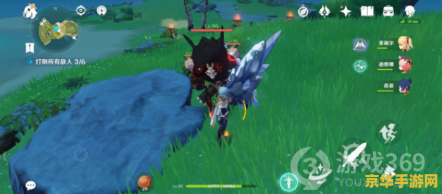 原神羽球怎么玩电脑 原神羽球怎么玩电脑