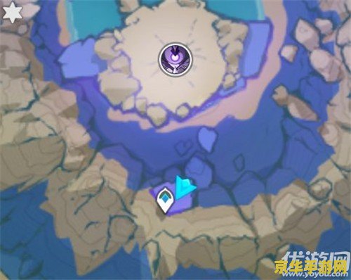 原神前往封印镇石怎么过去 原神封印镇石的秘密通道：如何安全穿越封印之地