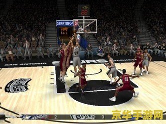 nbalive08球员名单 NBA Live 08球员名单：传奇与新星的汇聚之地