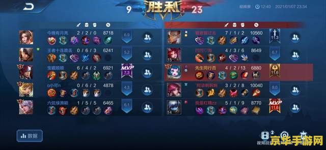 王者荣耀射手制裁是什么意思 王者荣耀射手制裁：解析射手的困境与解决之道