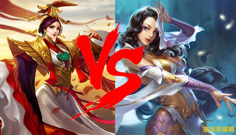 王者荣耀什么1v1虐貂蝉 王者荣耀1v1对战：如何虐貂蝉