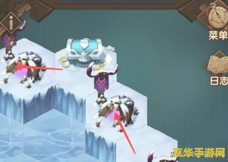 剑与远征霜息冰原攻略 剑与远征霜息冰原攻略