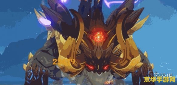 原神热陀龙王怎么打 原神热陀龙王打法攻略