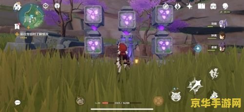 原神祭神奏上荒海解密 原神祭神奏上荒海解密