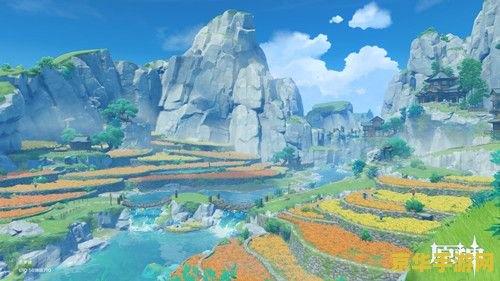 原神荒废神社取得镇物寻找结界 游戏攻略:原神荒废神社取得镇物寻找结界 原神荒废神社取得镇物寻找结界 游戏攻略:原神荒废神社取得镇物寻找结界